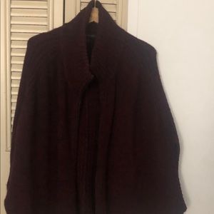 Nice beautiful casual Poncho